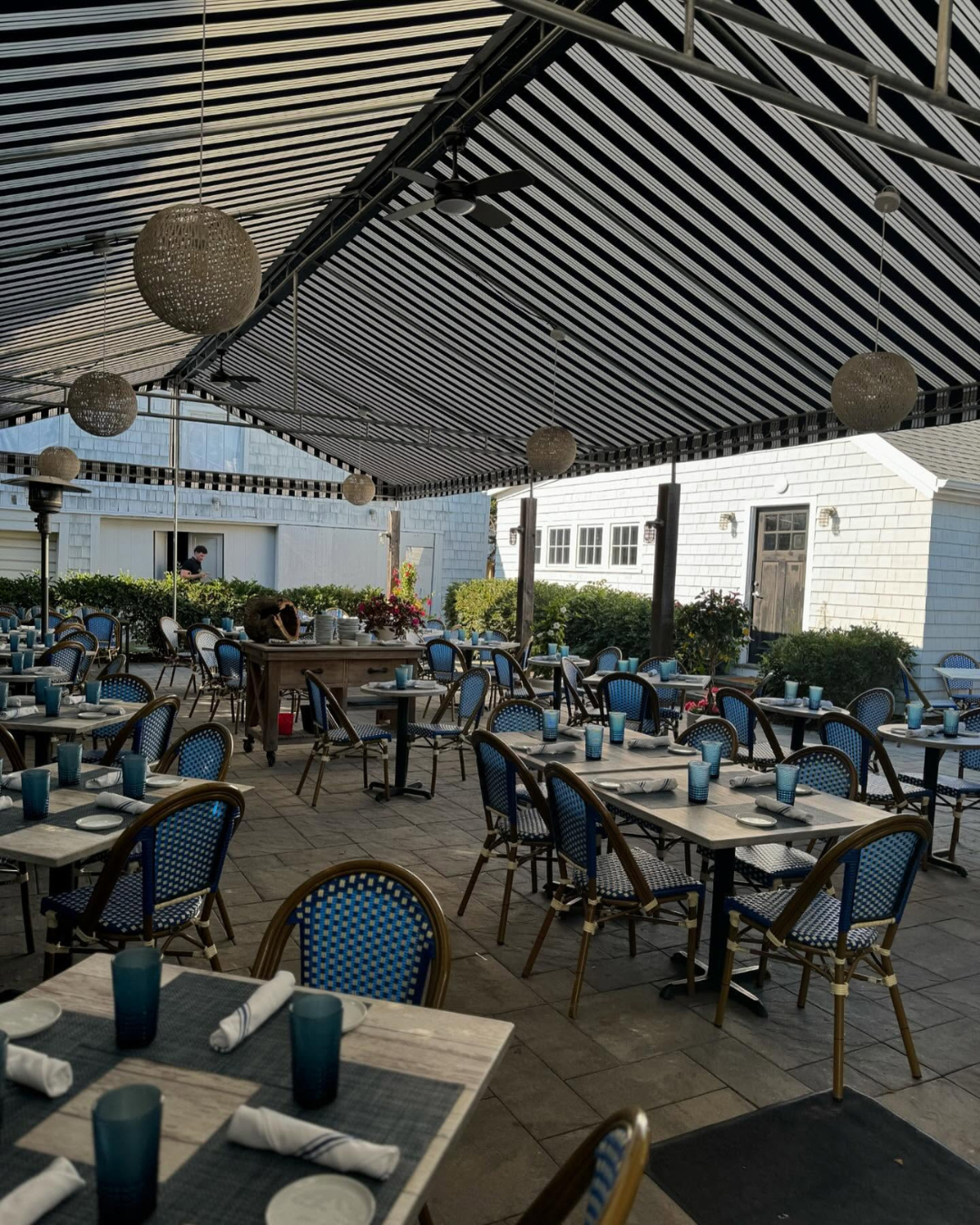 Southold Social